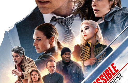 Mission: Impossible - Dead Reckoning Part One