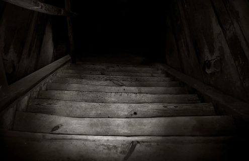 The Boogeyman