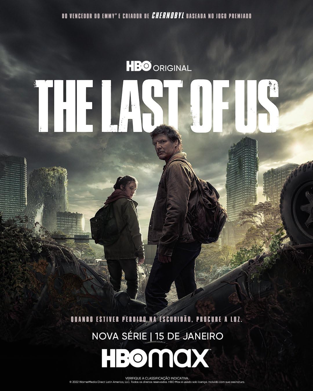 The Last of Us