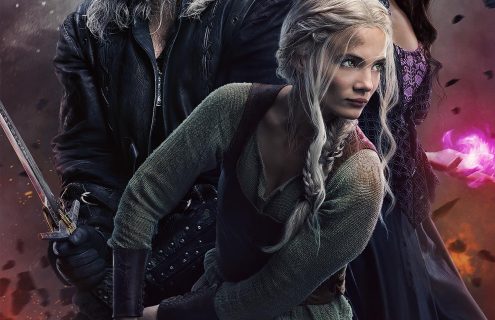 The Witcher