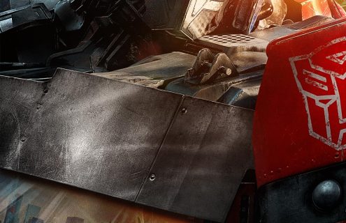 Transformers: Rise of the Beasts