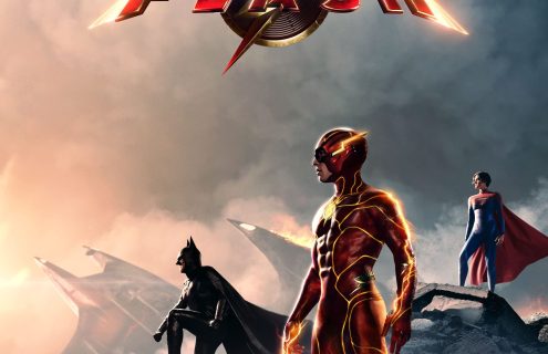 The Flash