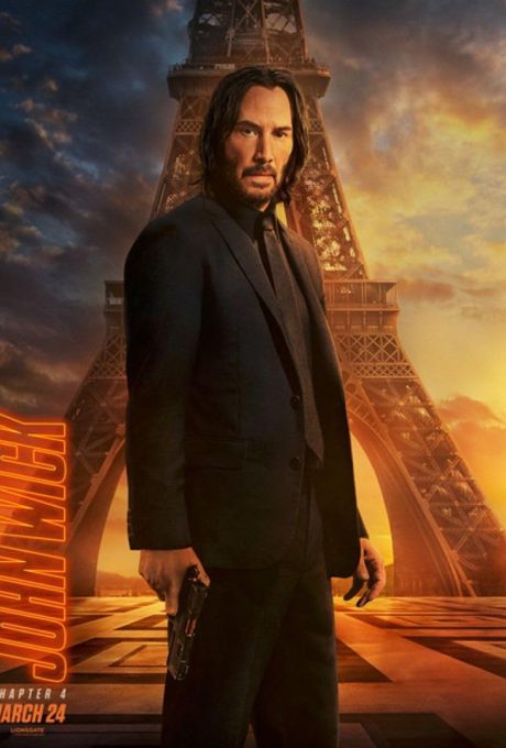 John Wick: Chapter 4