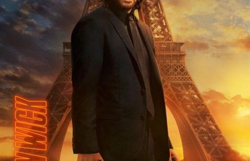 John Wick: Chapter 4