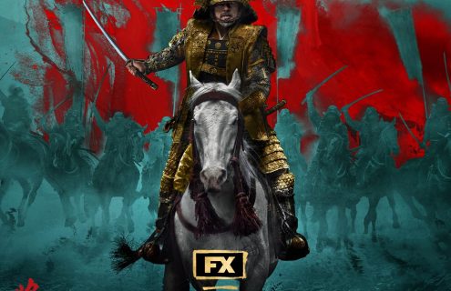shogun