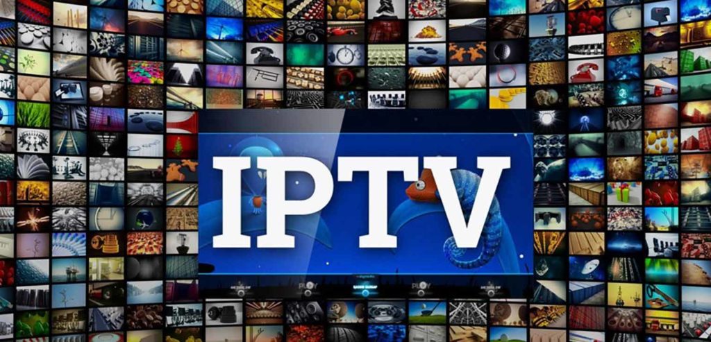 internet protocol television