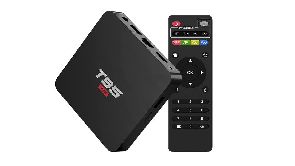 your iptv