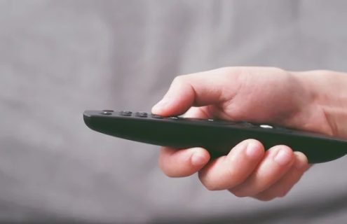 iptv box