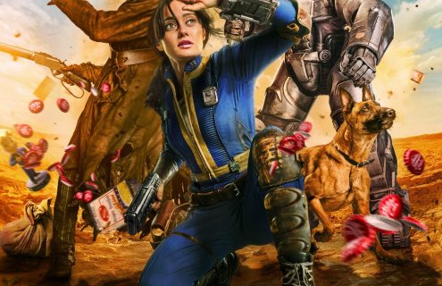 fallout