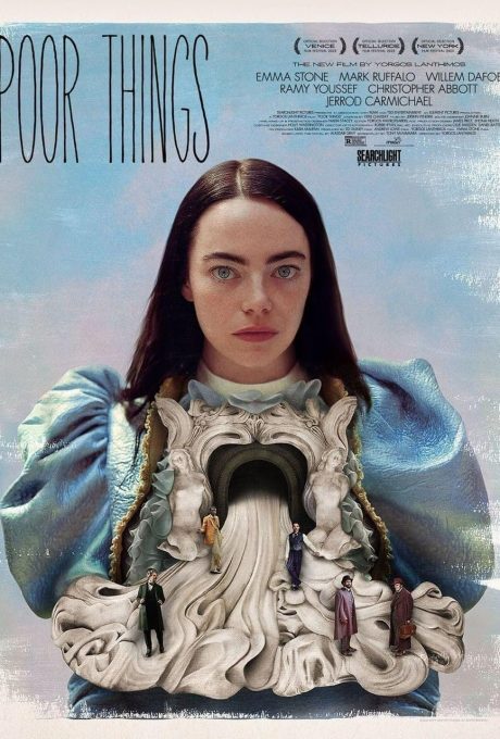 Poor Things