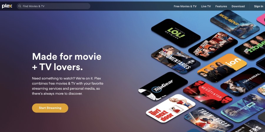 iptv service