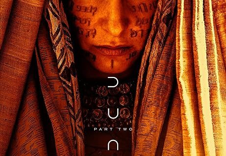 Dune: Part Two
