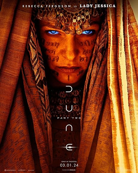 Dune: Part Two