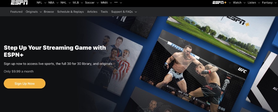 iptv service