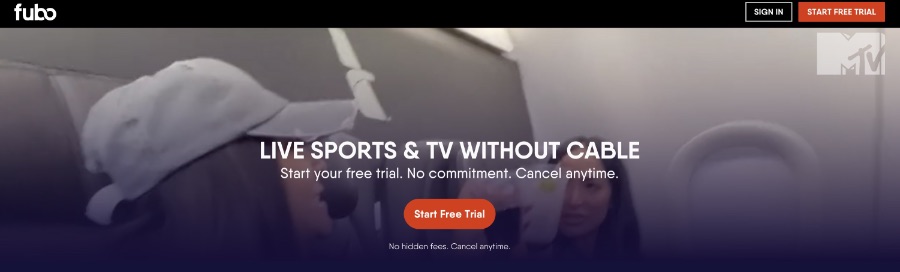 iptv service