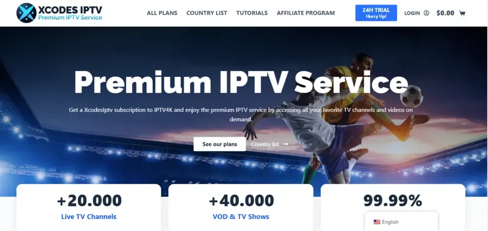 Comprar iptv