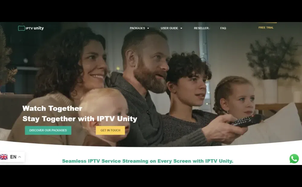 Comprar iptv