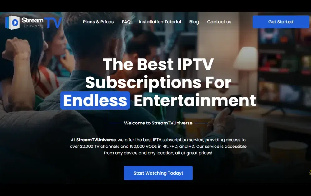 Comprar iptv