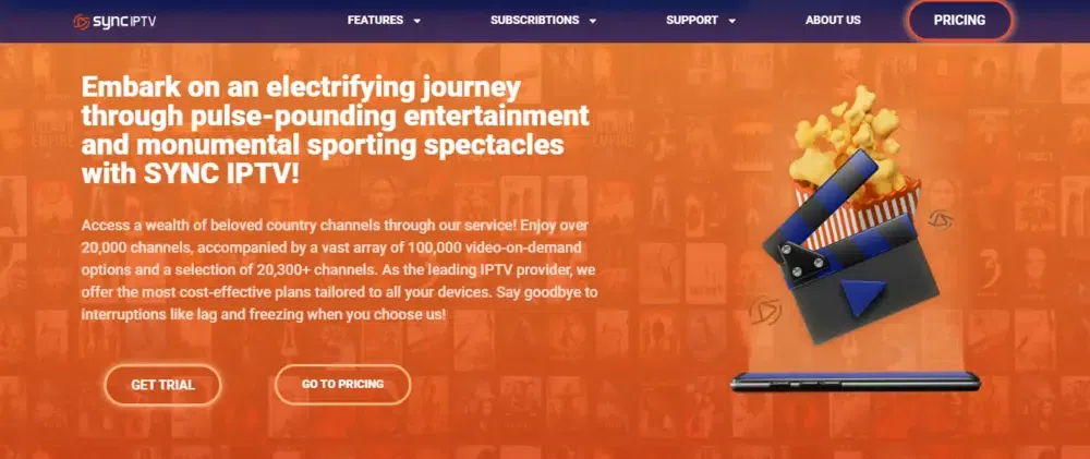 Comprar iptv