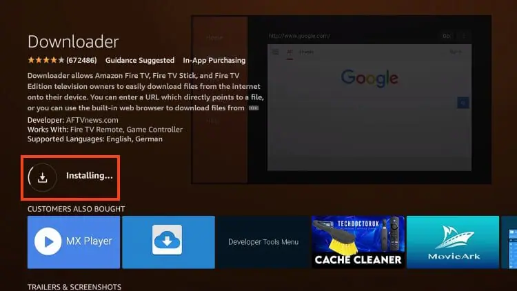best iptv ott ocean