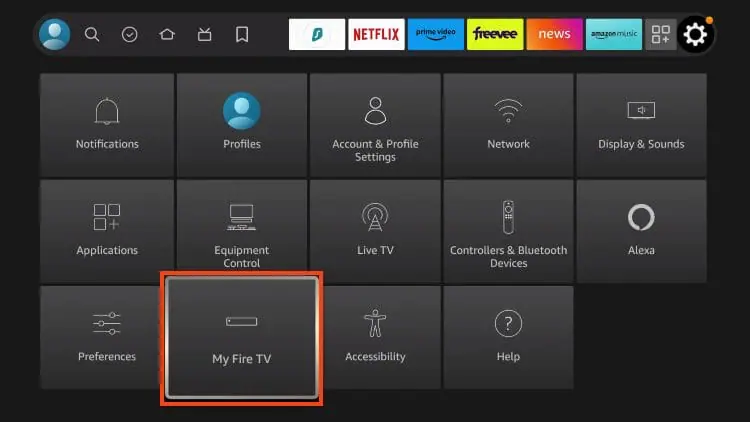 best iptv ott ocean