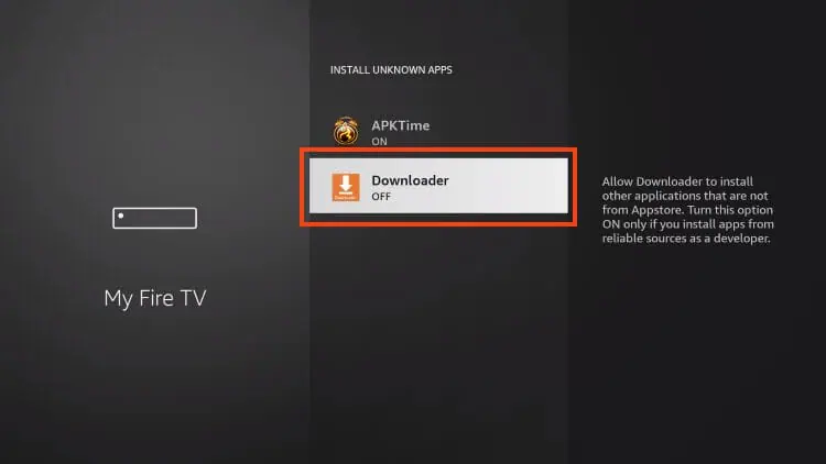 best iptv ott ocean