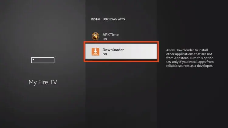 best iptv ott ocean