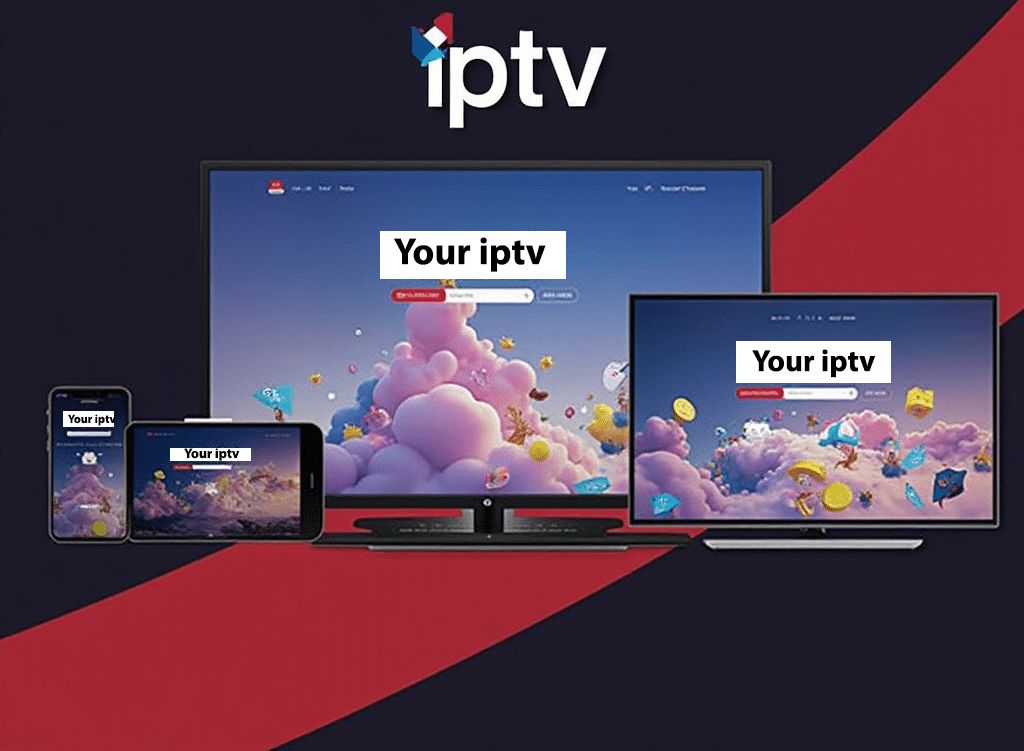 Cheap IPTV