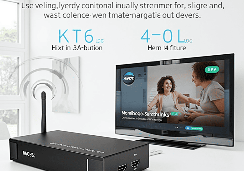 hdmi iptv encoder