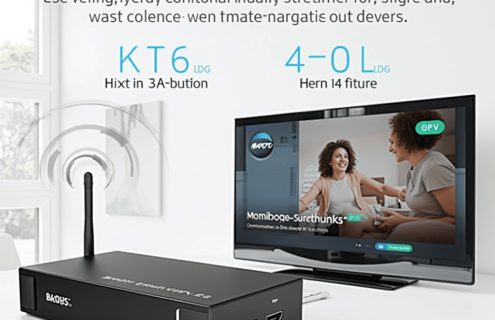 hdmi iptv encoder