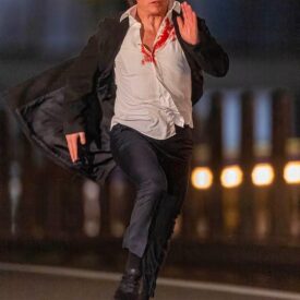 Mission Impossible The Final Reckoning