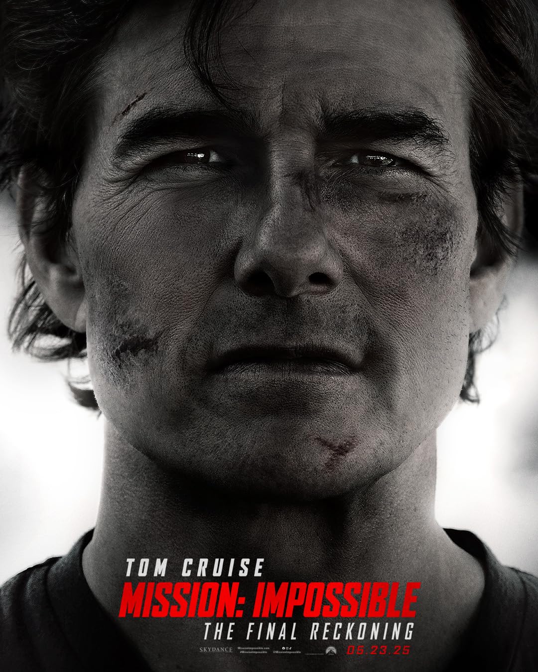 Mission Impossible The Final Reckoning