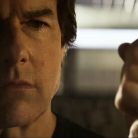Mission Impossible The Final Reckoning