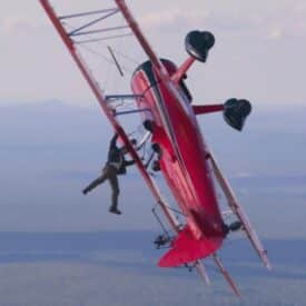 Mission Impossible The Final Reckoning