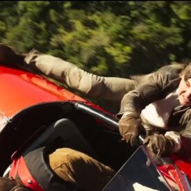 Mission Impossible The Final Reckoning