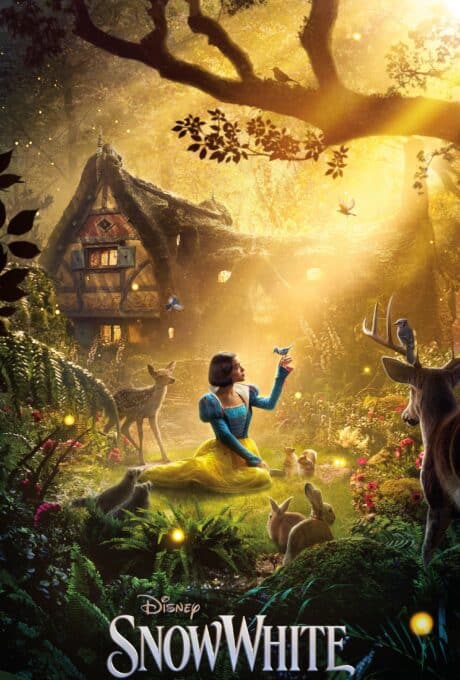 Snow White