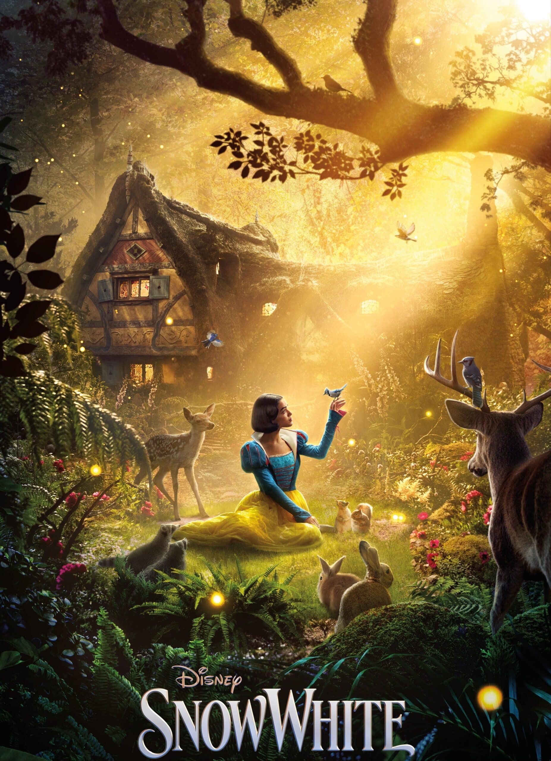 Snow White
