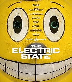 The Electric State